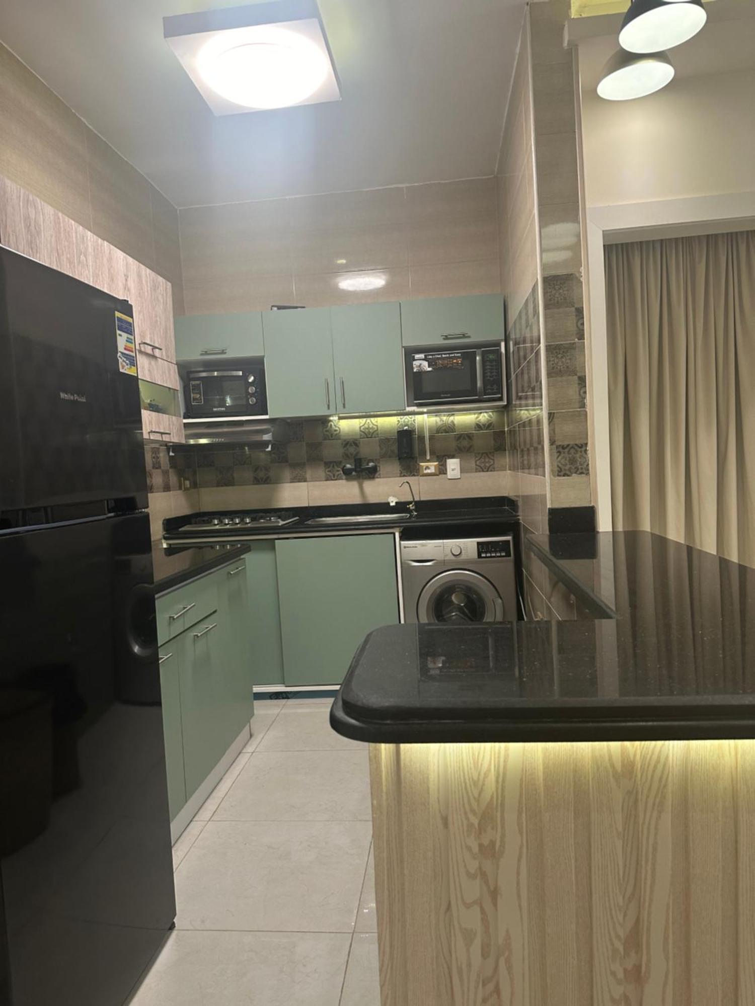 Kayan Appartement Le Caire