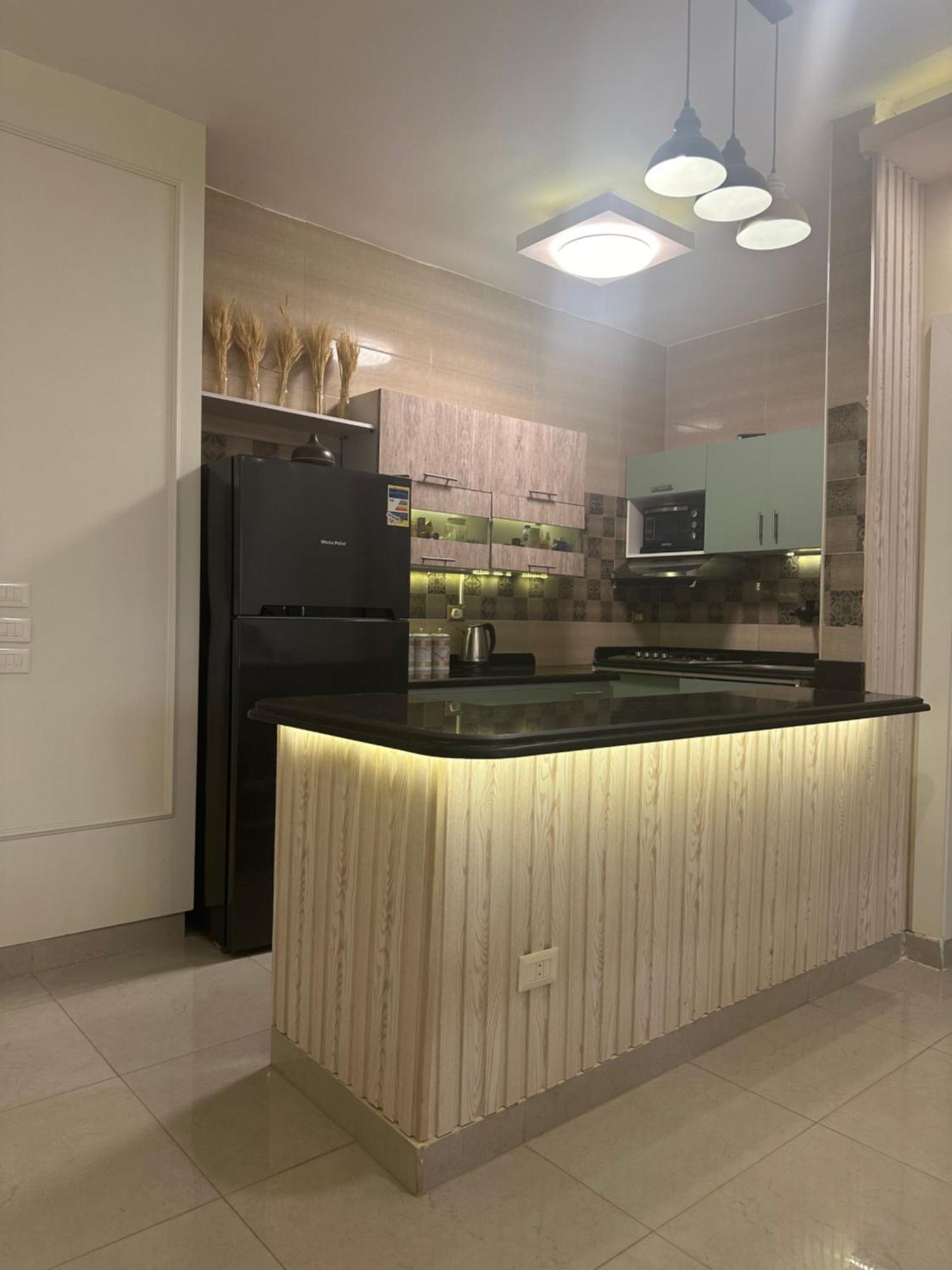 Appartement Kayan Le Caire