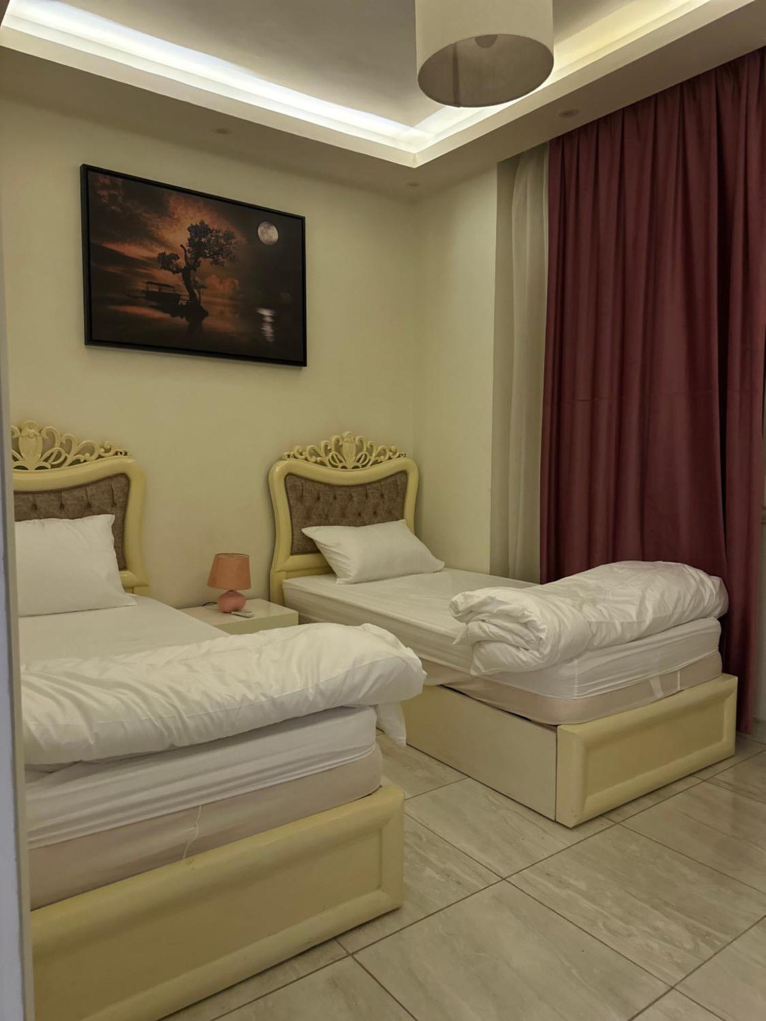 Kayan Appartement *